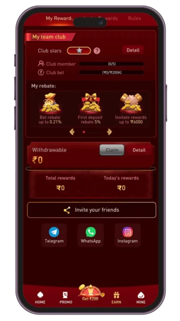 77 Bet App
