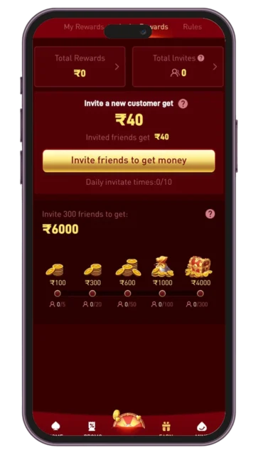 77 Bet App